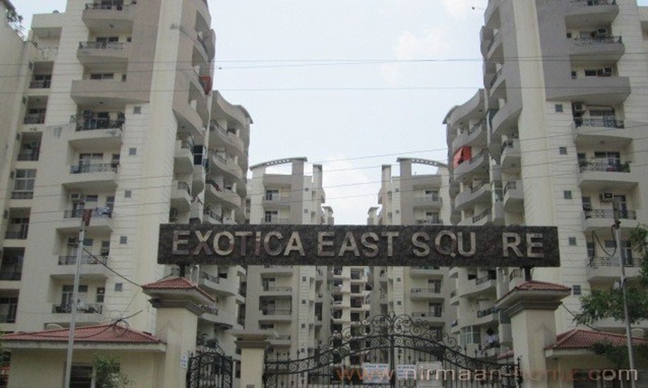 Exotica East Square